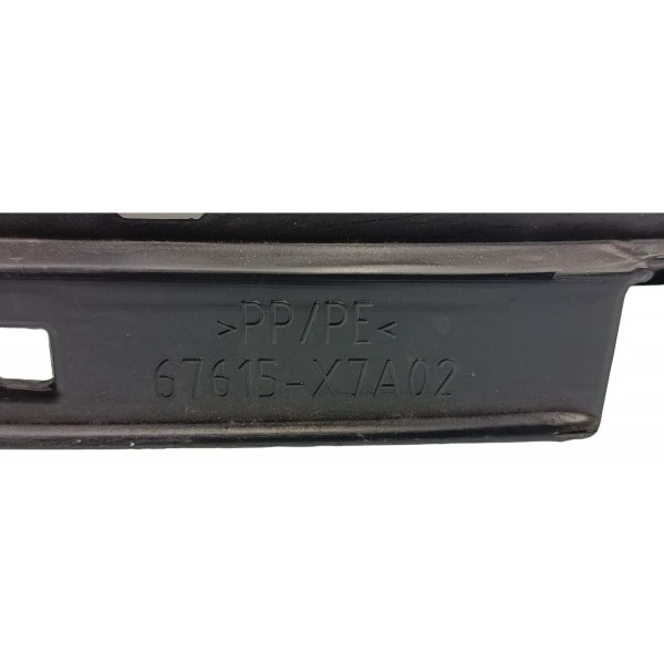 Suporte Painel Toyota Sw4 Gr 2024