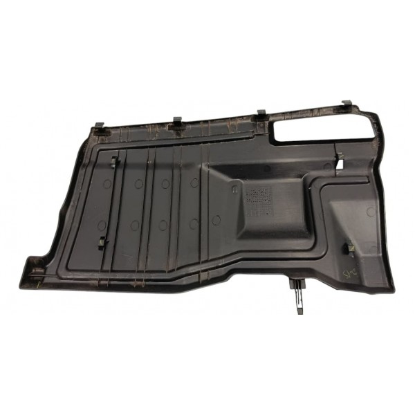Acabamento Inferior Porta Luvas Toyota Sw4 Gr 2024