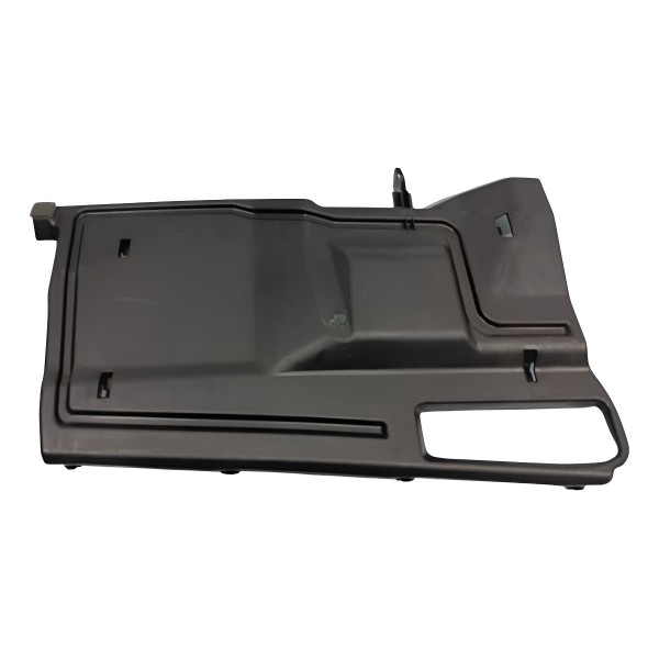 Acabamento Inferior Porta Luvas Toyota Sw4 Gr 2024