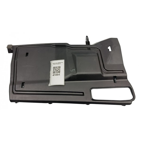 Acabamento Inferior Porta Luvas Toyota Sw4 Gr 2024