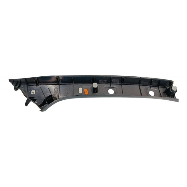 Acabamento Esq Coluna Parabrisa Toyota Sw4 Gr 2024 C/detalhe