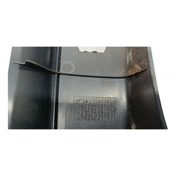 Acabamento Esq Coluna Parabrisa Toyota Sw4 Gr 2024 C/detalhe