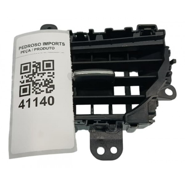 Difusor Ar Esquerdo Toyota Sw4 Gr 2024