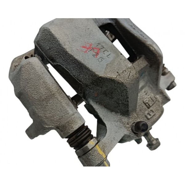 Pinça Freio Dianteira Esquerda Honda Hrv Touring 1.5 2020