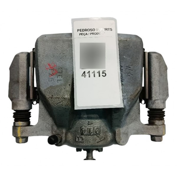 Pinça Freio Dianteira Esquerda Honda Hrv Touring 1.5 2020