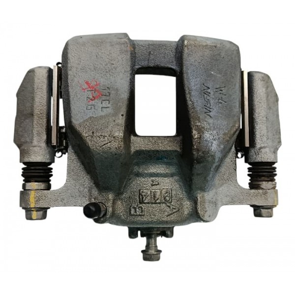 Pinça Freio Dianteira Esquerda Honda Hrv Touring 1.5 2020