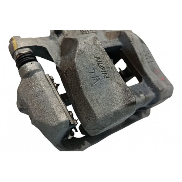 Pinça Freio Dianteira Direita Honda Hrv Touring 1.5 2020