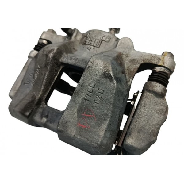 Pinça Freio Dianteira Direita Honda Hrv Touring 1.5 2020