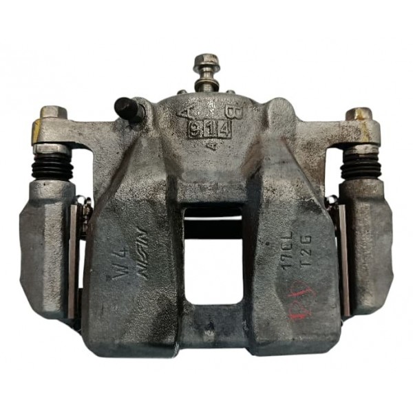 Pinça Freio Dianteira Direita Honda Hrv Touring 1.5 2020