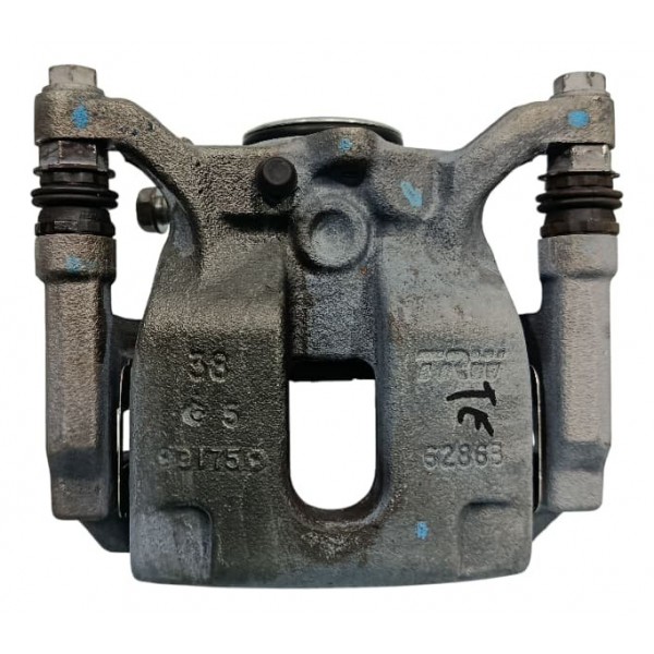 Pinça Freio Traseira Esquerda Honda Hrv Touring 1.5 2020