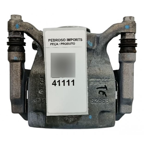 Pinça Freio Traseira Esquerda Honda Hrv Touring 1.5 2020