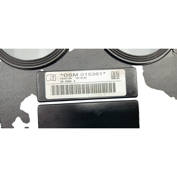 Tampa Correia Dentada Audi Q5 2.0 2024