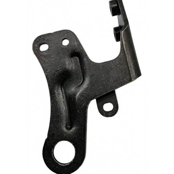 Suporte Tampa Motor Audi Q5 2.0 2024