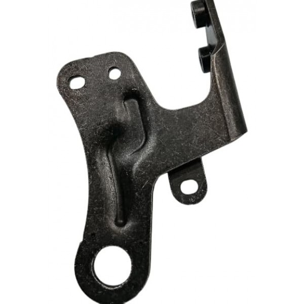 Suporte Tampa Motor Audi Q5 2.0 2024