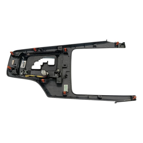 Acabamento Seletora Marcha Console Central Toyotasw4 Gr 2024