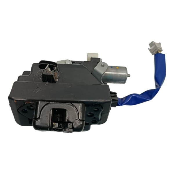 Fechadura Eletrica Tampa Traseira Toyota Sw4 Gr 2024
