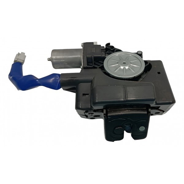 Fechadura Eletrica Tampa Traseira Toyota Sw4 Gr 2024