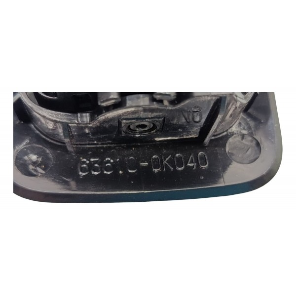 Difusor Ar Teto Toyota Sw4 Gr 2024