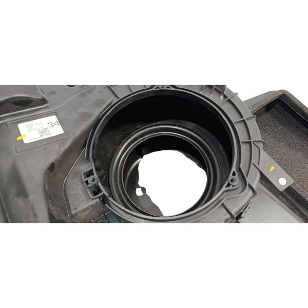 Caixa Ar Traseira Toyota Sw4 Gr 2024