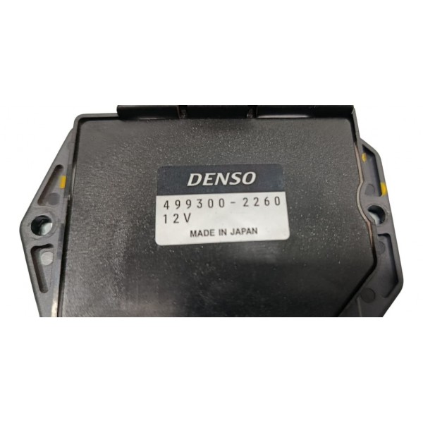Resistencia Ar Condicionado Toyota Sw4 Gr 2024