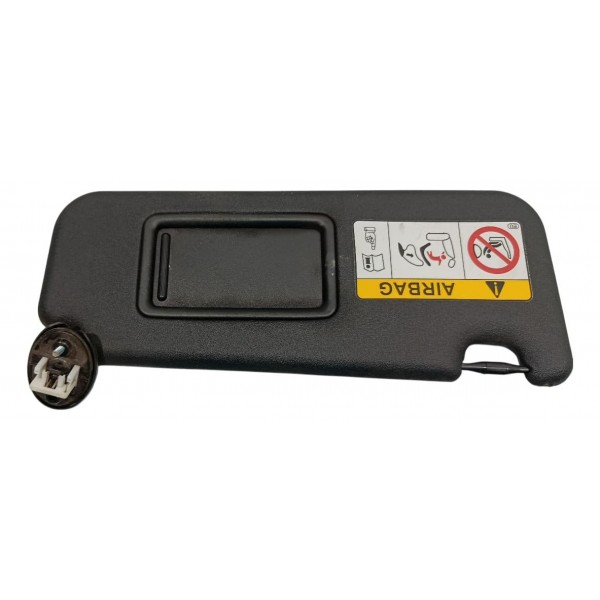 Quebra Sol Direito Toyota Sw4 Gr 2024