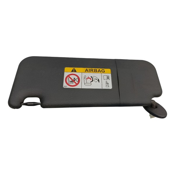 Quebra Sol Direito Toyota Sw4 Gr 2024