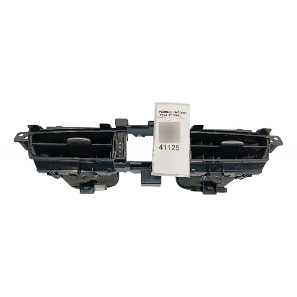 Difusor Ar Central Com Moldura Toyota Sw4 Gr 2024