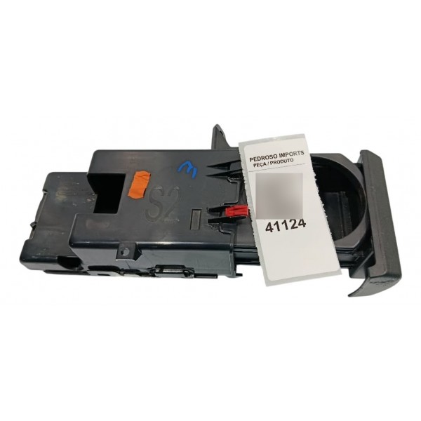 Porta Copos Esquerdo Toyota Sw4 Gr 2024