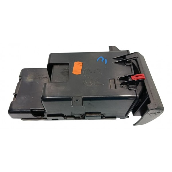 Porta Copos Esquerdo Toyota Sw4 Gr 2024