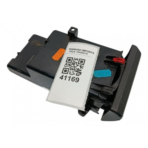 Porta Copos Direito Painel Toyota Sw4 Gr 2024