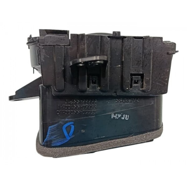 Difusor Ar Painel Direito Toyota Sw4 Gr 2024