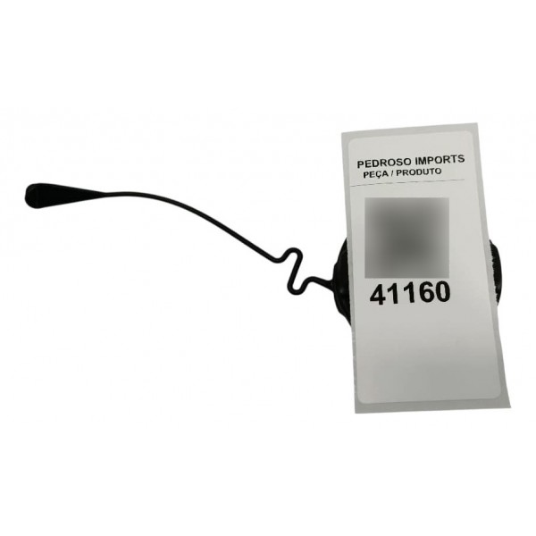 Tampa Bocal Combustivel Toyota Sw4 Gr 2024