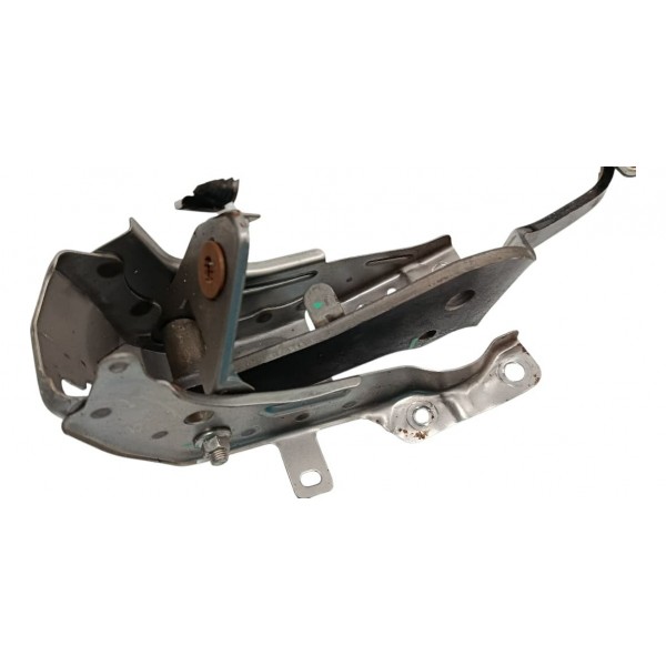 Pedal Interruptor Freio Toyota Sw4 Gr 2024