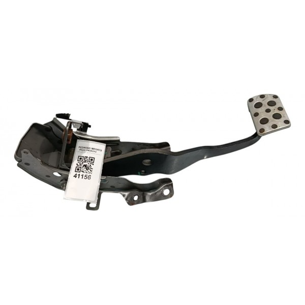Pedal Interruptor Freio Toyota Sw4 Gr 2024