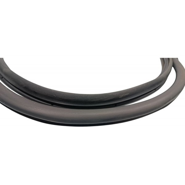 Borracha Porta Dianteira Esquerda Toyota Sw4 Gr 2024