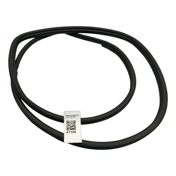 Borracha Porta Traseira Esquerda Toyota Sw4 Gr 2024