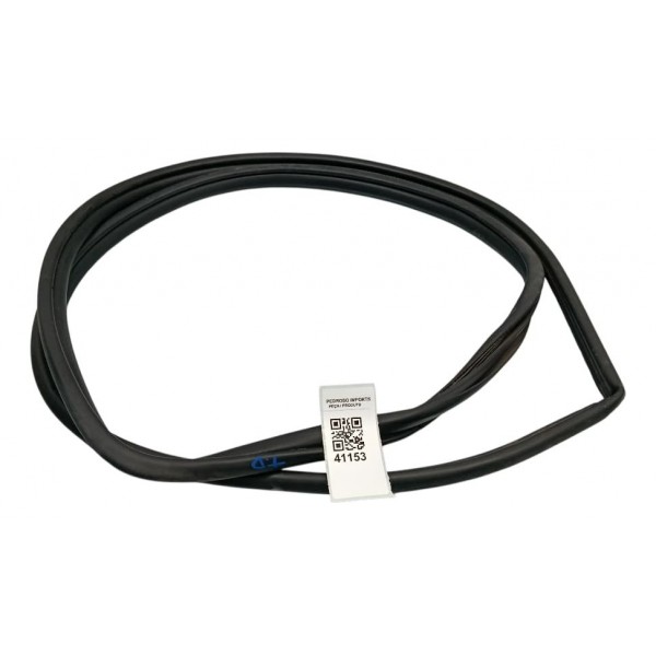 Borracha Porta Traseira Direita Toyota Sw4 Gr 2024