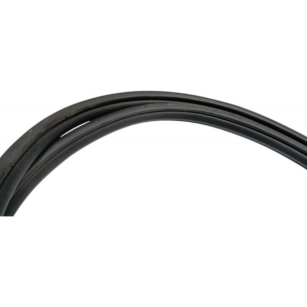 Borracha Porta Traseira Direita Toyota Sw4 Gr 2024