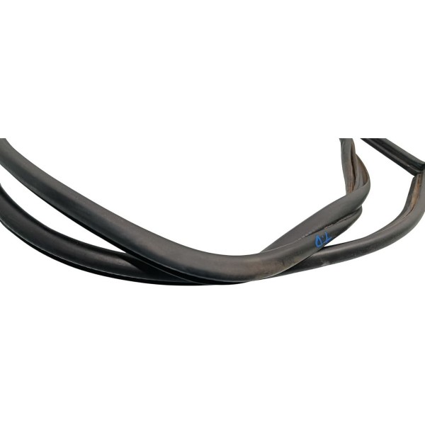 Borracha Porta Traseira Direita Toyota Sw4 Gr 2024