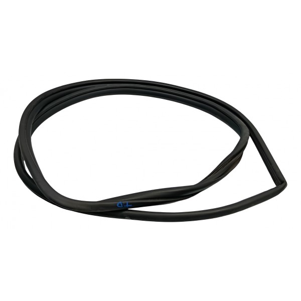 Borracha Porta Traseira Direita Toyota Sw4 Gr 2024