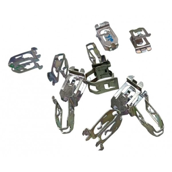 Kit Presilha Teto Toyota Sw4 Gr 2024