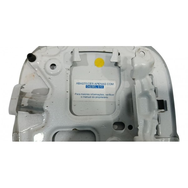 Portinhola Tanque Toyota Sw4 Gr 2024