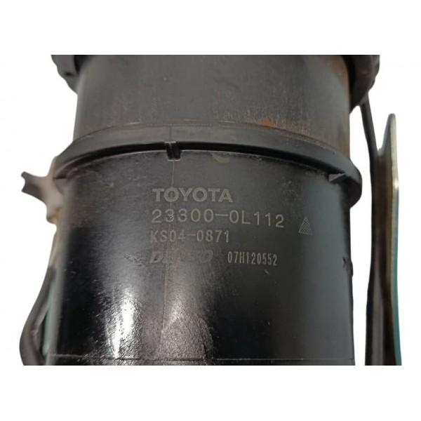 Filtro Combustivel Toyota Sw4 Gr 2024