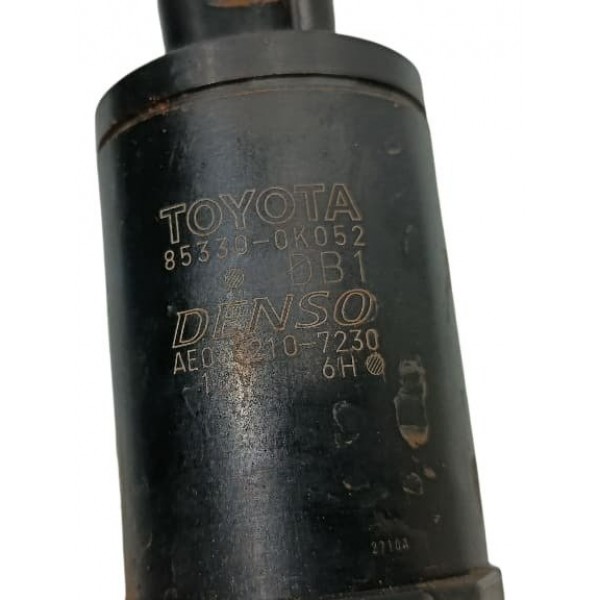 Bomba Esguicho Toyota Sw4 Gr 2024