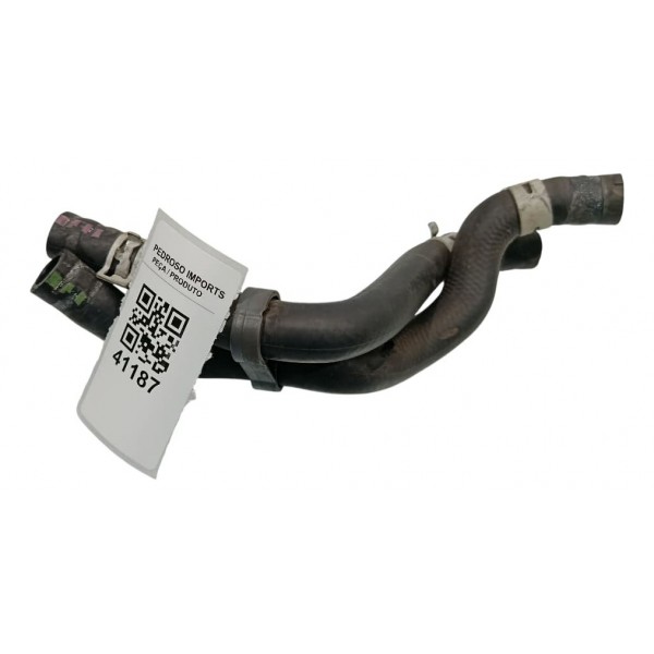Mangueira Ar Quente Dupla Toyota Sw4 Gr 2024