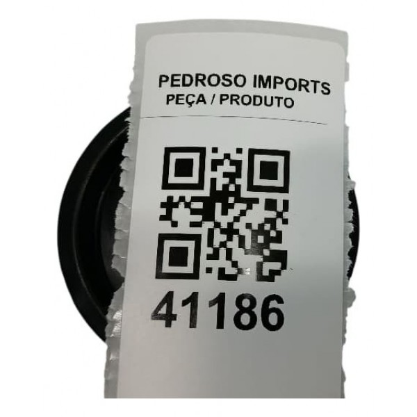 Tampão Carroceria Toyota Sw4 Gr 2024