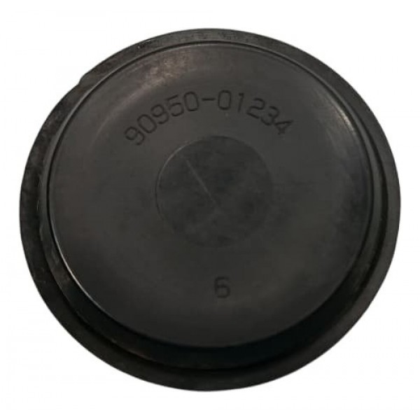 Tampão Carroceria Toyota Sw4 Gr 2024