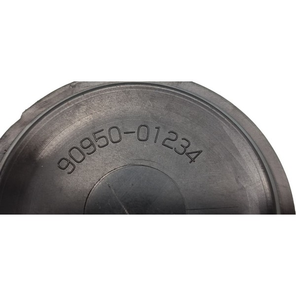 Tampão Carroceria Toyota Sw4 Gr 2024