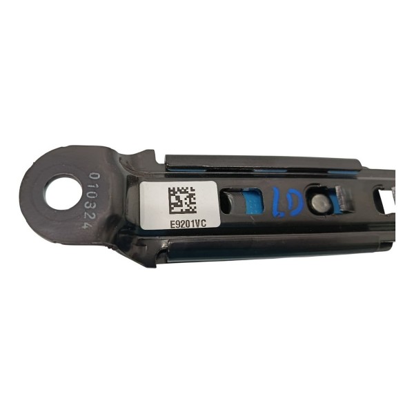 Suporte Regulador Cinto Direito Toyota Sw4 Gr 2024