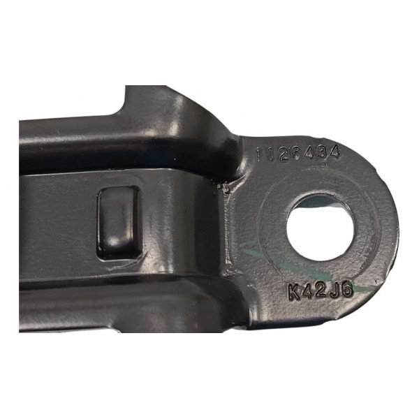 Suporte Regulador Cinto Esquerdo Toyota Sw4 Gr 2024